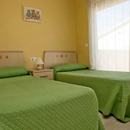 Tatil Evi Proalmar 8&9 *