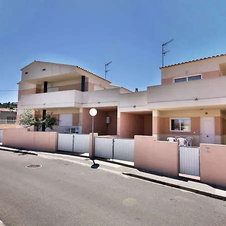 Proalmar 8&9 Tatil Evi