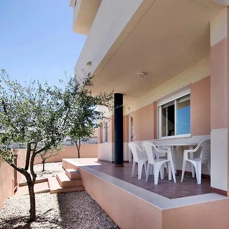 Tatil Evi Proalmar 8&9
